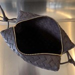 2025年7月9日入荷新作#Bottega Veneta 680256 25x18x11 P極品/正規品同様/人気/革/バッグ/AJ工場