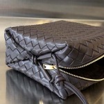 2025年7月9日入荷新作#Bottega Veneta 680256 25x18x11 P極品/正規品同様/人気/革/バッグ/AJ工場