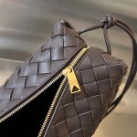 2025年7月9日入荷新作#Bottega Veneta 680256 25x18x11 P極品/正規品同様/人気/革/バッグ/AJ工場