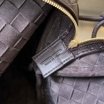 2025年7月9日入荷新作#Bottega Veneta 680256 25x18x11 P極品/正規品同様/人気/革/バッグ/AJ工場