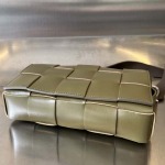 2025年7月9日入荷新作#Bottega Veneta 741777 23x15x5 極品/正規品同様/人気/革/バッグ/AJ工場