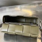 2025年7月9日入荷新作#Bottega Veneta 741777 23x15x5 極品/正規品同様/人気/革/バッグ/AJ工場