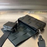 2025年7月9日入荷新作#Bottega Veneta 741777 23x15x5 極品/正規品同様/人気/革/バッグ/AJ工場