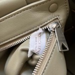 2025年7月9日入荷新作#Bottega Veneta 741777 23x15x5 極品/正規品同様/人気/革/バッグ/AJ工場