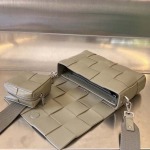 2025年7月9日入荷新作#Bottega Veneta 741777 23x15x5 極品/正規品同様/人気/革/バッグ/AJ工場