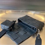 2025年7月9日入荷新作#Bottega Veneta 741777 23x15x5 極品/正規品同様/人気/革/バッグ/AJ工場