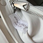 2025年7月9日入荷新作#Bottega Veneta 741777 23x15x5 極品/正規品同様/人気/革/バッグ/AJ工場