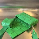 2025年7月9日入荷新作#Bottega Veneta 741777 23x15x5 極品/正規品同様/人気/革/バッグ/AJ工場