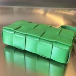 2025年7月9日入荷新作#Bottega Veneta 741777 23x15x5 極品/正規品同様/人気/革/バッグ/AJ工場