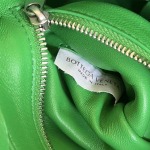 2025年7月9日入荷新作#Bottega Veneta 741777 23x15x5 極品/正規品同様/人気/革/バッグ/AJ工場