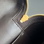 2025年7月9日入荷新作#Bottega Veneta  Vanity Case 789109 22x12.5x5 極品/正規品同様/人気/革/バッグ/AJ工場