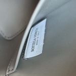 2025年7月9日入荷新作#Bottega Veneta  Vanity Case 789109 22x12.5x5 極品/正規品同様/人気/革/バッグ/AJ工場