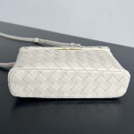 2025年7月9日入荷新作#Bottega Veneta  Vanity Case 789109 22x12.5x5 極品/正規品同様/人気/革/バッグ/AJ工場