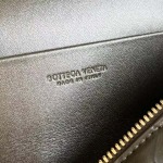 2025年7月9日入荷新作#Bottega Veneta  Vanity Case 789109 22x12.5x5 極品/正規品同様/人気/革/バッグ/AJ工場