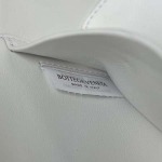 2025年7月9日入荷新作#Bottega Veneta  Vanity Case 789109 22x12.5x5 極品/正規品同様/人気/革/バッグ/AJ工場