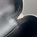 2025年7月9日入荷新作#Bottega Veneta  Vanity Case 789109 22x12.5x5 極品/正規品同様/人気/革/バッグ/AJ工場