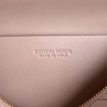 2025年7月9日入荷新作#Bottega Veneta  Vanity Case 789109 22x12.5x5 極品/正規品同様/人気/革/バッグ/AJ工場