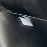 2025年7月9日入荷新作#Bottega Veneta  Vanity Case 789109 22x12.5x5 極品/正規品同様/人気/革/バッグ/AJ工場