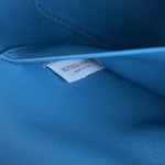 2025年7月9日入荷新作#Bottega Veneta  Vanity Case 789109 22x12.5x5 極品/正規品同様/人気/革/バッグ/AJ工場