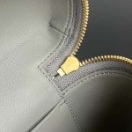 2025年7月9日入荷新作#Bottega Veneta  Vanity Case 789109 22x12.5x5 極品/正規品同様/人気/革/バッグ/AJ工場