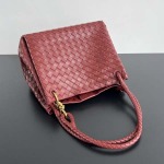 2025年7月9日入荷新作#Bottega Veneta intrecciato  796571  mini Size30X26X20cm極品/正規品同様/人気/革/バッグ/AJ工場