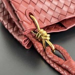 2025年7月9日入荷新作#Bottega Veneta intrecciato  796571  mini Size30X26X20cm極品/正規品同様/人気/革/バッグ/AJ工場