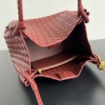 2025年7月9日入荷新作#Bottega Veneta intrecciato  796571  mini Size30X26X20cm極品/正規品同様/人気/革/バッグ/AJ工場