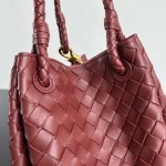 2025年7月9日入荷新作#Bottega Veneta intrecciato  796571  mini Size30X26X20cm極品/正規品同様/人気/革/バッグ/AJ工場