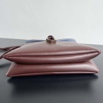 2025年7月9日入荷新作#Bottega Veneta 806034 Medium Liberta  &  Size35*23*6cm  極品/正規品同様/人気/革/バッグ/AJ工場