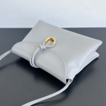 2025年7月9日入荷新作#Bottega Veneta 806034 Medium Liberta  &  Size35*23*6cm  極品/正規品同様/人気/革/バッグ/AJ工場