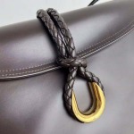 2025年7月9日入荷新作#Bottega Veneta 806034 Medium Liberta  &  Size35*23*6cm  極品/正規品同様/人気/革/バッグ/AJ工場