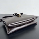 2025年7月9日入荷新作#Bottega Veneta 806034 Medium Liberta  &  Size35*23*6cm  極品/正規品同様/人気/革/バッグ/AJ工場