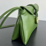 2025年7月9日入荷新作#Bottega Veneta  24 806030 Small Liberta  Size27.5*16*6cm 極品/正規品同様/人気/革/バッグ/AJ工場