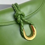 2025年7月9日入荷新作#Bottega Veneta  24 806030 Small Liberta  Size27.5*16*6cm 極品/正規品同様/人気/革/バッグ/AJ工場