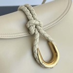 2025年7月9日入荷新作#Bottega Veneta  24 806030 Small Liberta Size27.5*16*6cm  極品/正規品同様/人気/革/バッグ/AJ工場