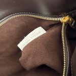 2025年7月9日入荷新作#Bottega Veneta  24 806030 Small Liberta  Size27.5*16*6cm  極品/正規品同様/人気/革/バッグ/AJ工場