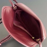 2025年7月9日入荷新作#Bottega Veneta  24 806030 Small Liberta Size27.5*16*6cm  極品/正規品同様/人気/革/バッグ/AJ工場