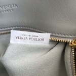 2025年7月9日入荷新作#Bottega Veneta  24 806030 Small Liberta Size27.5*16*6cm 極品/正規品同様/人気/革/バッグ/AJ工場