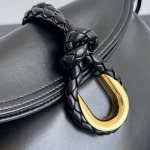 2025年7月9日入荷新作#Bottega Veneta  24 806030 Small Liberta  Size27.5*16*6cm  極品/正規品同様/人気/革/バッグ/AJ工場