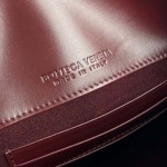 2025年7月9日入荷新作#Bottega Veneta  Baby Liberta  826147  Liberta Size24*15.5*5cm 極品/正規品同様/人気/革/バッグ/AJ工場