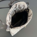 2025年7月9日入荷新作#Bottega Veneta  Liberta  806030  27.5x16x6 極品/正規品同様/人気/革/バッグ/AJ工場