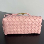 2025年7月9日入荷新作#Bottega Veneta 2023Andiamo  743568  25x22x10.P極品/正規品同様/人気/革/バッグ/AJ工場