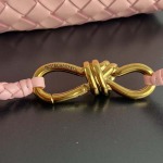 2025年7月9日入荷新作#Bottega Veneta 2023Andiamo  743568  25x22x10.P極品/正規品同様/人気/革/バッグ/AJ工場