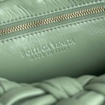 2025年7月9日入荷新作#Bottega Veneta  Kalimero Citta 785797. Citta  3cm  25x18x5.P極品/正規品同様/人気/革/バッグ/AJ工場
