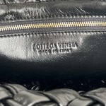 2025年7月9日入荷新作#Bottega Veneta  Kalimero Citta 785797. Citta  3cm  25x18x5.P極品/正規品同様/人気/革/バッグ/AJ工場