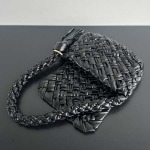 2025年7月9日入荷新作#Bottega Veneta  Kalimero Citta 785797. Citta  3cm  25x18x5.P極品/正規品同様/人気/革/バッグ/AJ工場