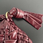 2025年7月9日入荷新作#Bottega Veneta  Kalimero Citta 785797. Citta  3cm  25x18x5.P極品/正規品同様/人気/革/バッグ/AJ工場