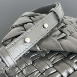 2025年7月9日入荷新作#Bottega Veneta  Rumple  787113  Rumple  21x14x5 極品/正規品同様/人気/革/バッグ/AJ工場