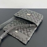 2025年7月9日入荷新作#Bottega Veneta  Rumple  787113  Rumple  21x14x5 極品/正規品同様/人気/革/バッグ/AJ工場