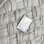 2025年7月9日入荷新作#Bottega Veneta  Rumple  787113  Rumple  21x14x5 極品/正規品同様/人気/革/バッグ/AJ工場